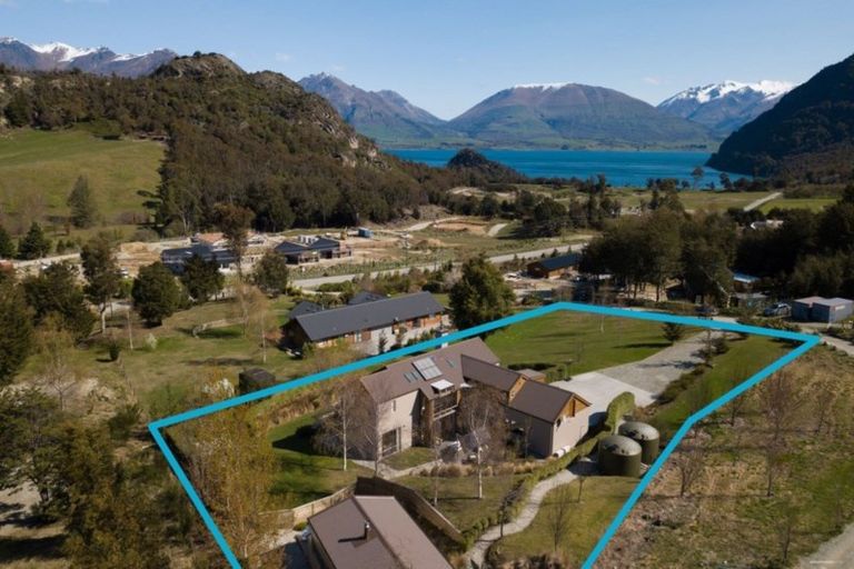 Photo of property in 1136 Glenorchy-queenstown, Mount Creighton, Queenstown, 9371