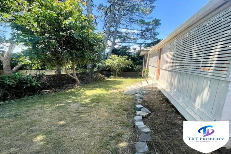 Photo of property in 58a Crawford Avenue, Mangere Bridge, Auckland, 2022