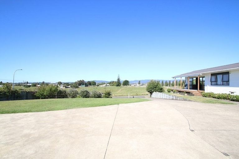 Photo of property in 130 Grant Road, Opotiki, 3122