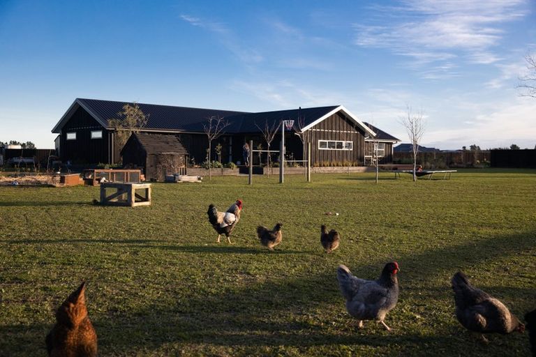 Photo of property in 62 Norris Drive, Swannanoa, Kaiapoi, 7692