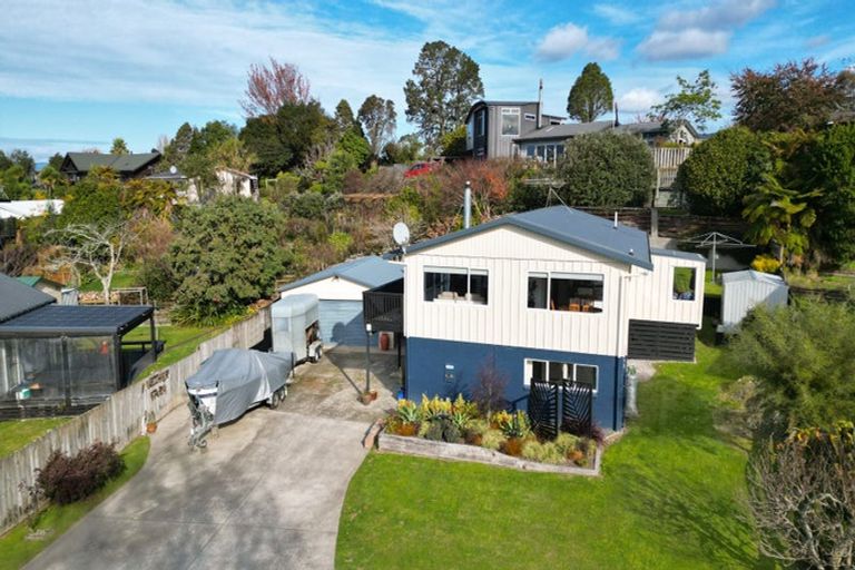 Photo of property in 25c Ranginui Street, Ngongotaha, Rotorua, 3010
