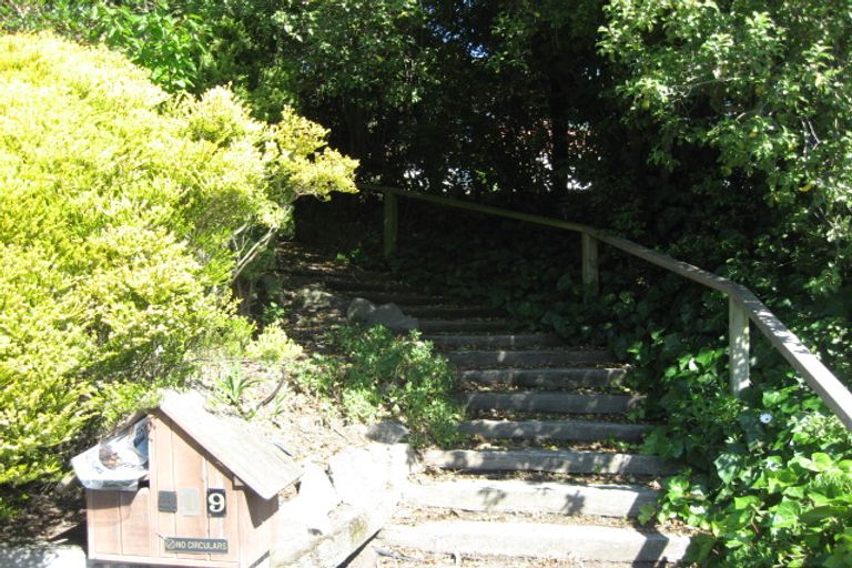 Photo of property in 417 Cashmere Road, Westmorland, Christchurch, 8025