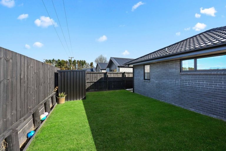 Photo of property in 18 Turutu Place, Ngaruawahia, 3720