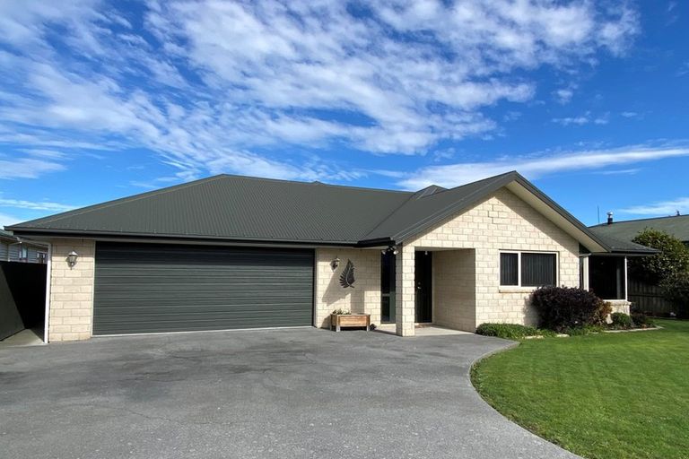 Photo of property in 40 Michael Street, Rakaia, 7710