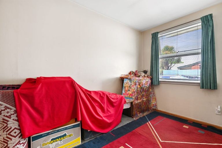 Photo of property in 6/48 Avalon Street, Richmond, Christchurch, 8013