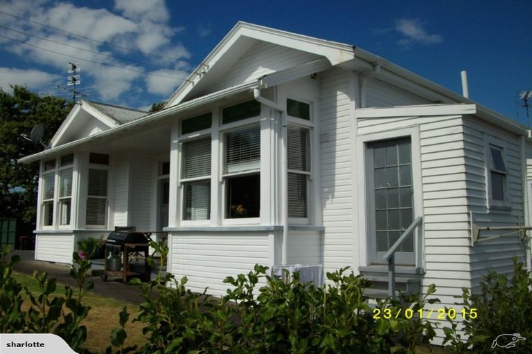 Photo of property in 16 Wiremu Street, Mount Eden, Auckland, 1041