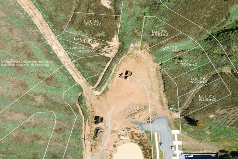 Photo of property in 2 Golden Elm Rise, Toi Toi, Nelson, 7010