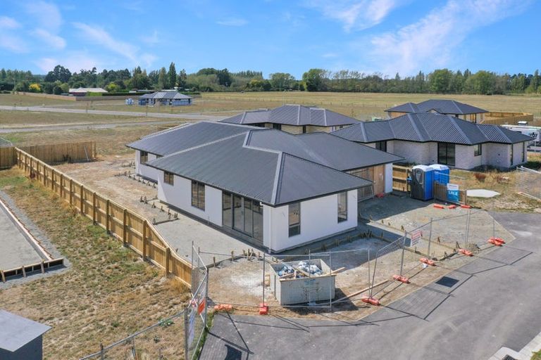 Photo of property in 4 Mirren Lane, Tinwald, 7774