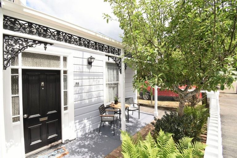 Photo of property in 55 Selwyn Street, North East Valley, Dunedin, 9010