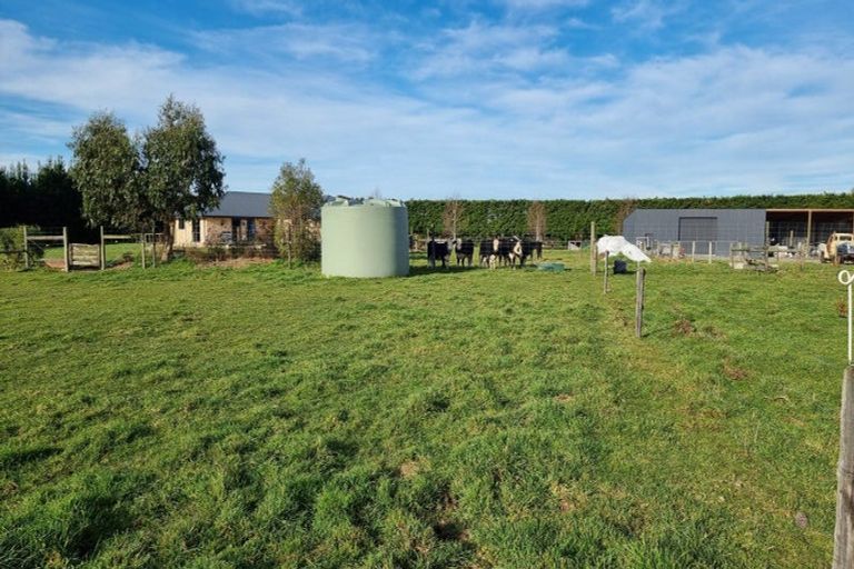 Photo of property in 887 Depot Road, View Hill, Oxford, 7495