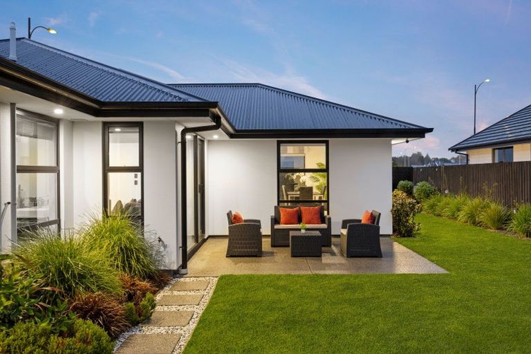 Photo of property in 69 Southfield Drive, Lincoln, 7608