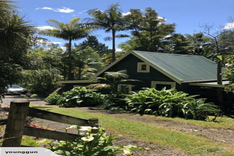 Photo of property in 49 Rakautapu Road, Kohukohu, 0491
