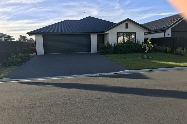 Photo of property in 12 John Raven Lane, Woodend, 7610