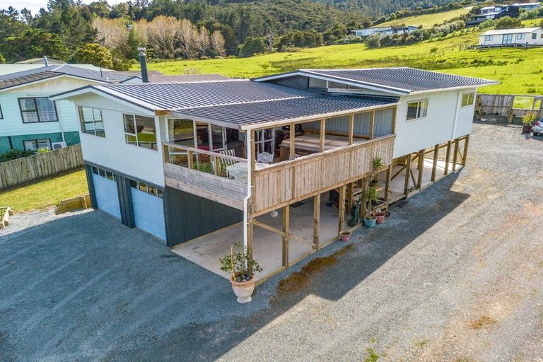 Photo of property in 2053 Whangarei Heads Road, Whangarei Heads, Whangarei, 0174