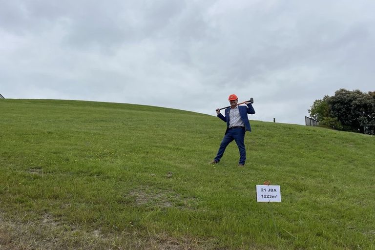 Photo of property in 21 Joe Brown Avenue, Mosgiel, 9024