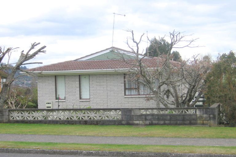 Photo of property in 286 Pukehangi Road, Sunnybrook, Rotorua, 3015