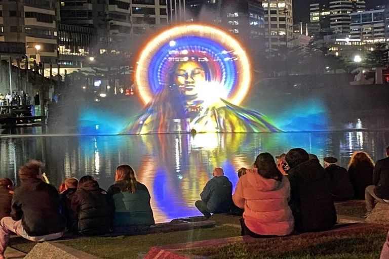 Photo of property in Waterloo Quay Apartments, 216/28 Waterloo Quay, Pipitea, Wellington, 6011