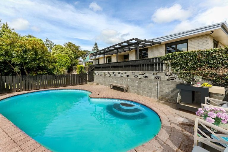 Photo of property in 31 Manu Crescent, Upper Vogeltown, New Plymouth, 4310