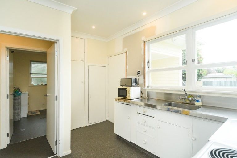 Photo of property in 175 College Street, Awapuni, Palmerston North, 4412