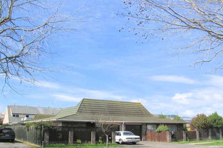 Photo of property in 28b Herewini Street, Victoria, Rotorua, 3010