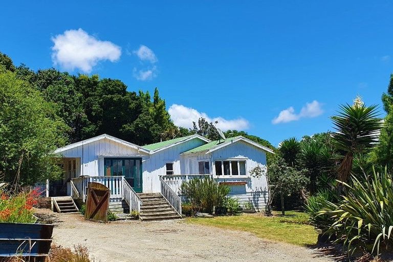 Photo of property in 57 Parnell Street, Rawene, Kaikohe, 0473