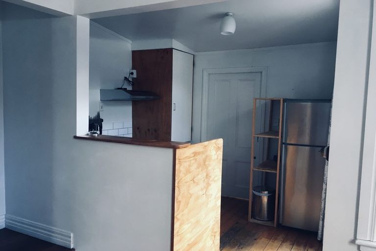 Photo of property in 16 Walter Street, Te Aro, Wellington, 6011