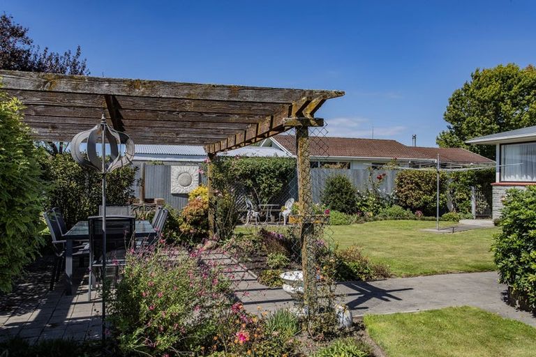 Photo of property in 4 Audley Street, Kaiapoi, 7630