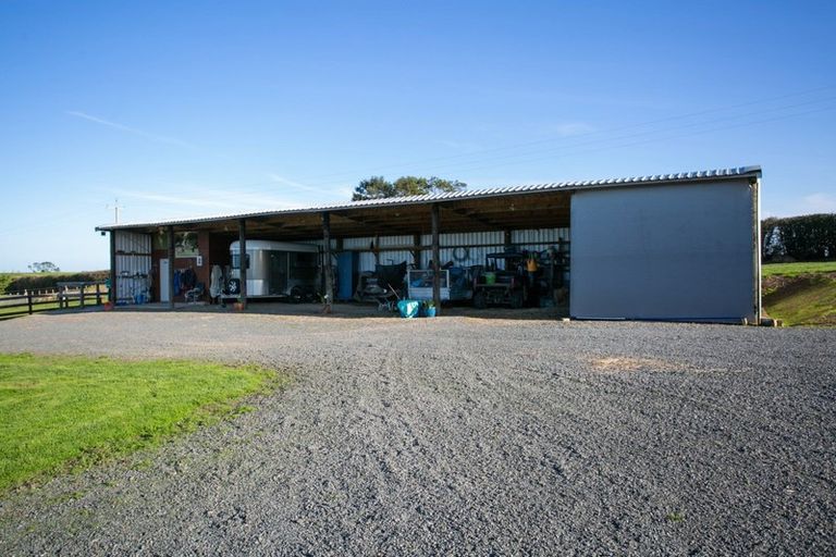 Photo of property in 260 Waring Road, Taupiri, 3791