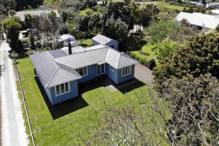 Photo of property in 39 Lloyd George Road, Wainui, Gisborne, 4010