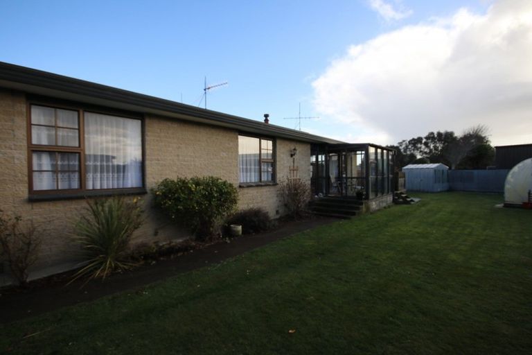 Photo of property in 40 Renfrew Street, Waikiwi, Invercargill, 9810