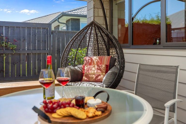 Photo of property in 3 Paimarire Lane, Pyes Pa, Tauranga, 3112