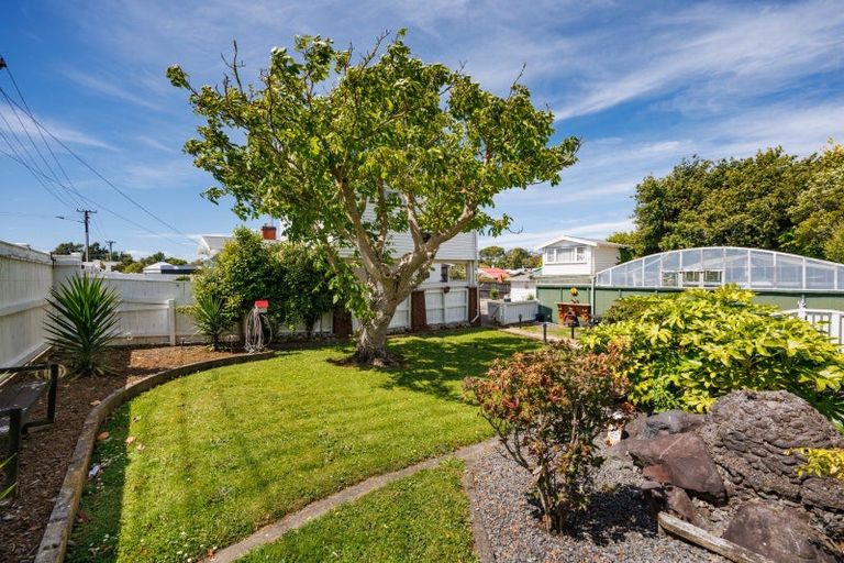 Photo of property in 9 Maunder Street, Marton, 4710