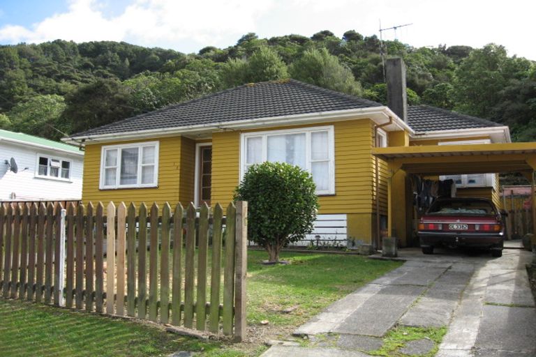 Photo of property in 14 Puriri Street, Wainuiomata, Lower Hutt, 5014