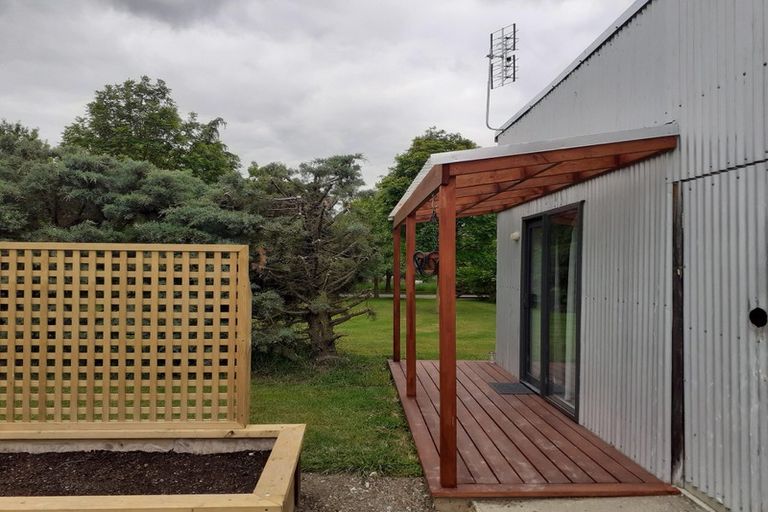 Photo of property in 1643 Poyntzs Road, Cust, Rangiora, 7475