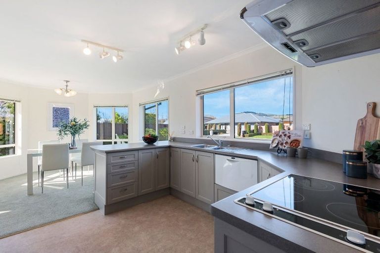 Photo of property in 23 Edward Stafford Avenue, Halswell, Christchurch, 8025