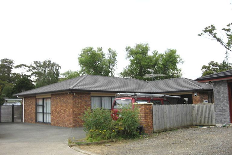 Photo of property in 17 Sapling Drive, Pukekohe, 2120