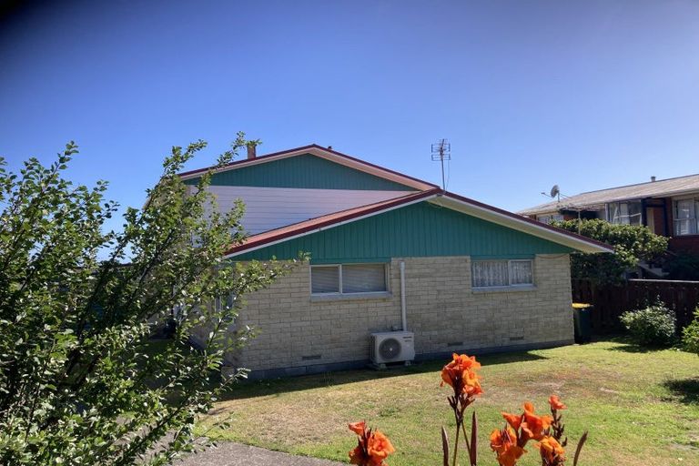 Photo of property in 46 Hume Street, Waitara, 4320