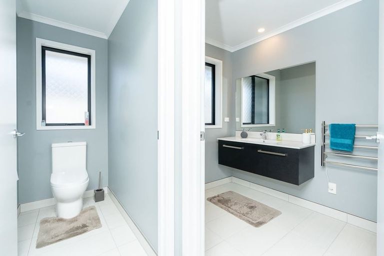 Photo of property in 74 Mataroa Crescent, Flagstaff, Hamilton, 3210