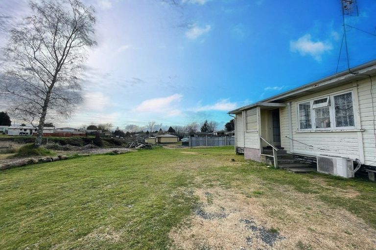 Photo of property in 66 Kelso Street, Tokoroa, 3420