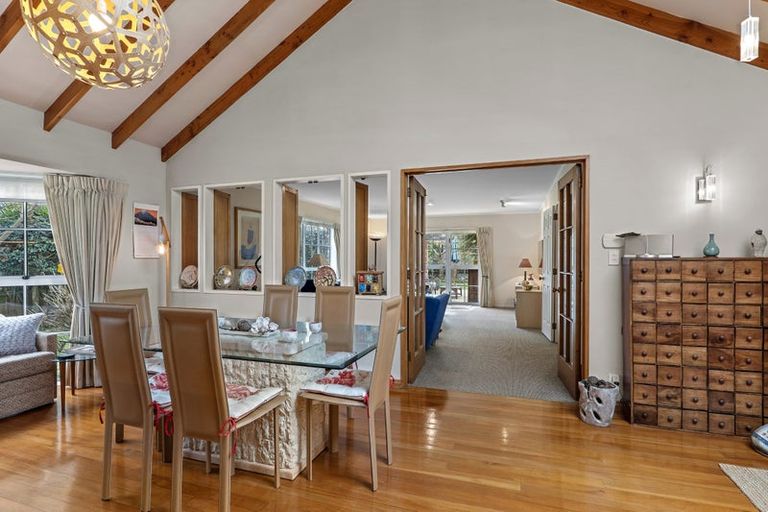 Photo of property in 4 Rubens Place, Burnside, Christchurch, 8053