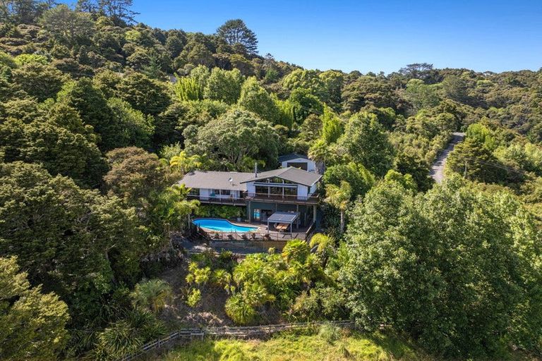 Photo of property in 121 Noakes Hill Road, Puhoi, Silverdale, 0994