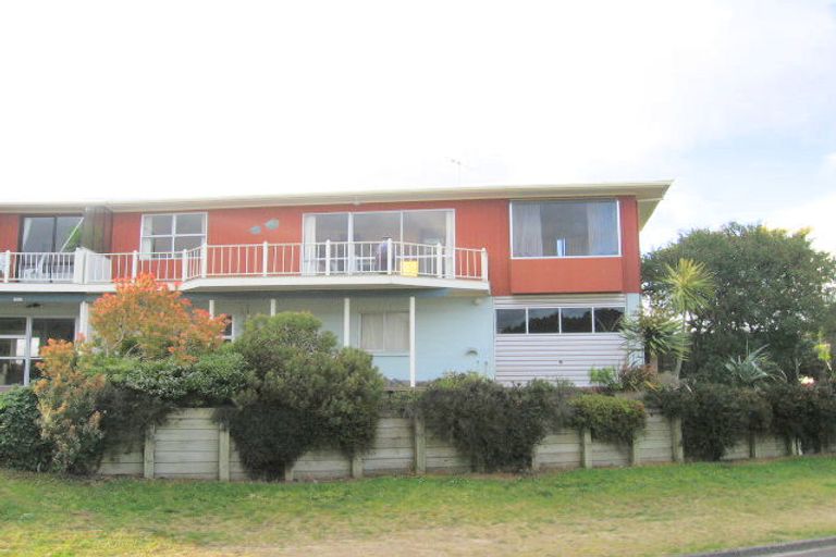 Photo of property in 105a Brook Place, Whangamata, 3620