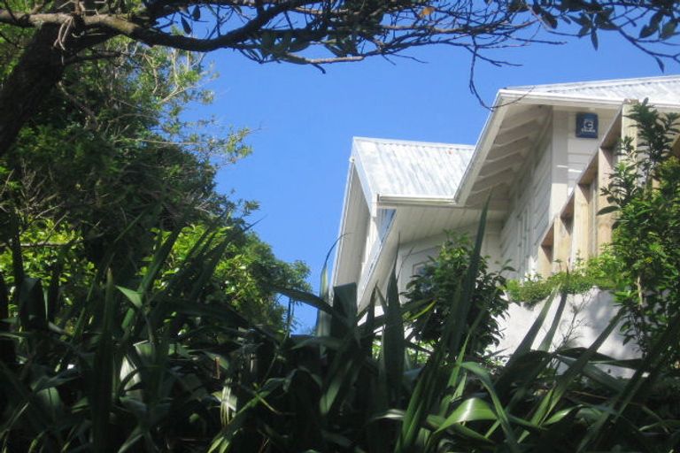 Photo of property in 21 Moana Road, Kelburn, Wellington, 6012