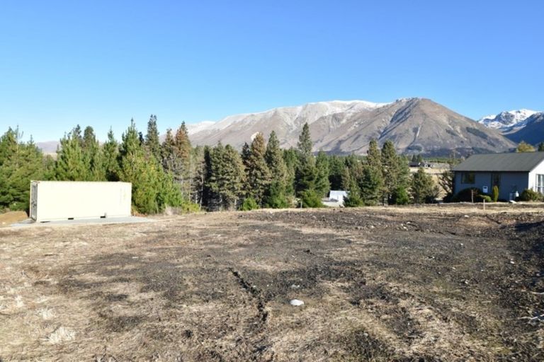 Photo of property in 80 Ohau Drive, Lake Ohau, Twizel, 9412