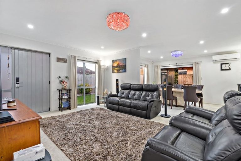 Photo of property in 48b Wintere Road, Papatoetoe, Auckland, 2025