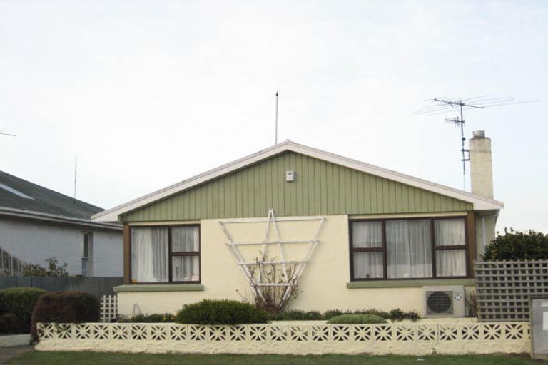 Photo of property in 27 Tramway Road, Strathern, Invercargill, 9812