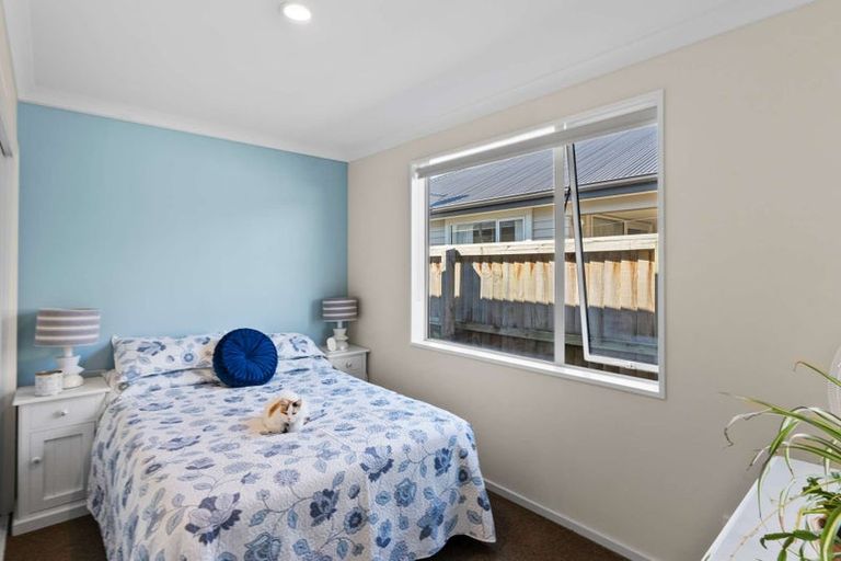 Photo of property in 17 Pounamu Place, Pegasus, 7612
