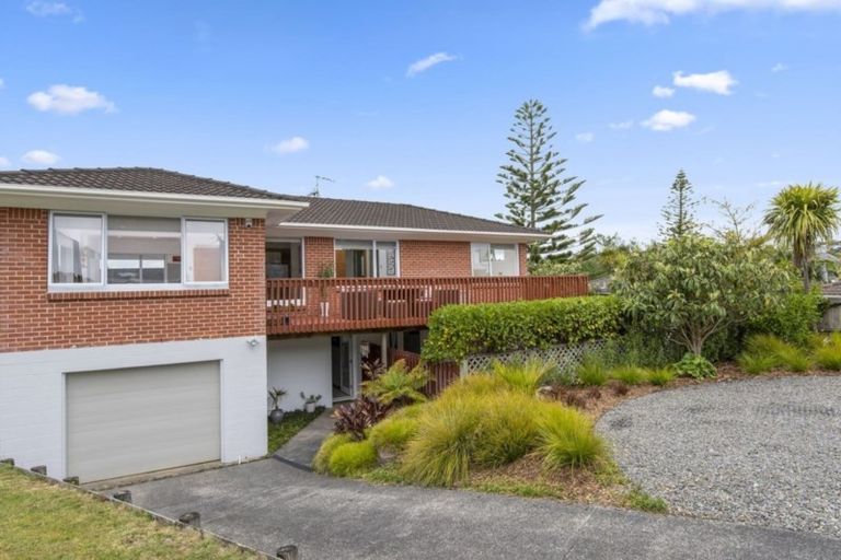 Photo of property in 34 Stredwick Drive, Torbay, Auckland, 0630