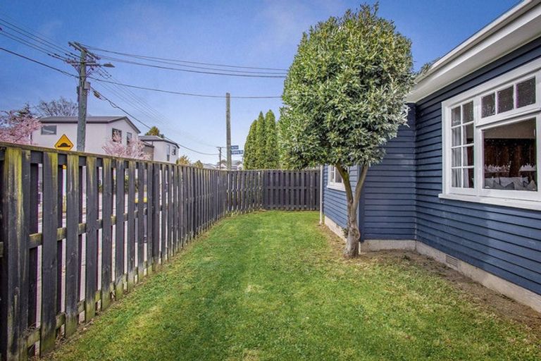 Photo of property in 31 Kipling Street, Addington, Christchurch, 8024