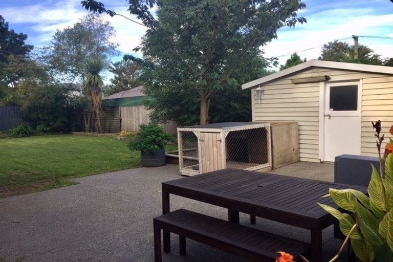 Photo of property in 41 Swanns Road, Richmond, Christchurch, 8013